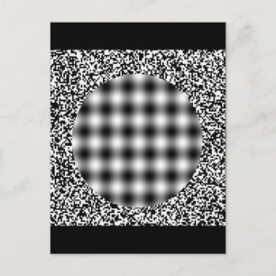 Cartão Postal CefaleiasIllusão