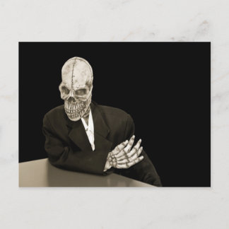 Cartão Postal Ceifador 3