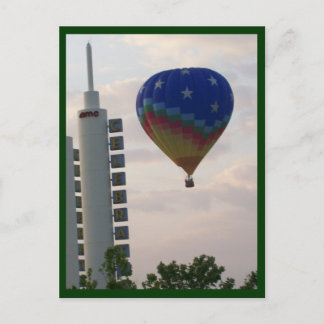 Cartão Postal Celebração, Flórida