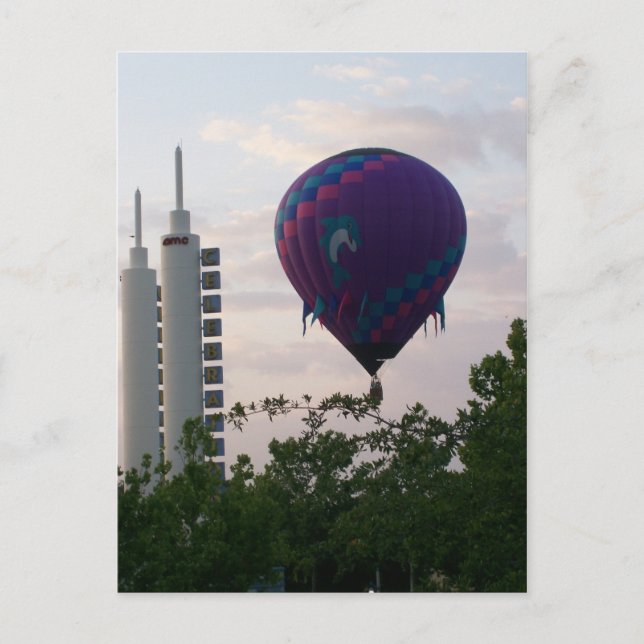 Cartão Postal Celebração, Flórida 2 (Frente)