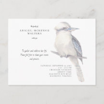 Celebração Simples de Aves do Life II