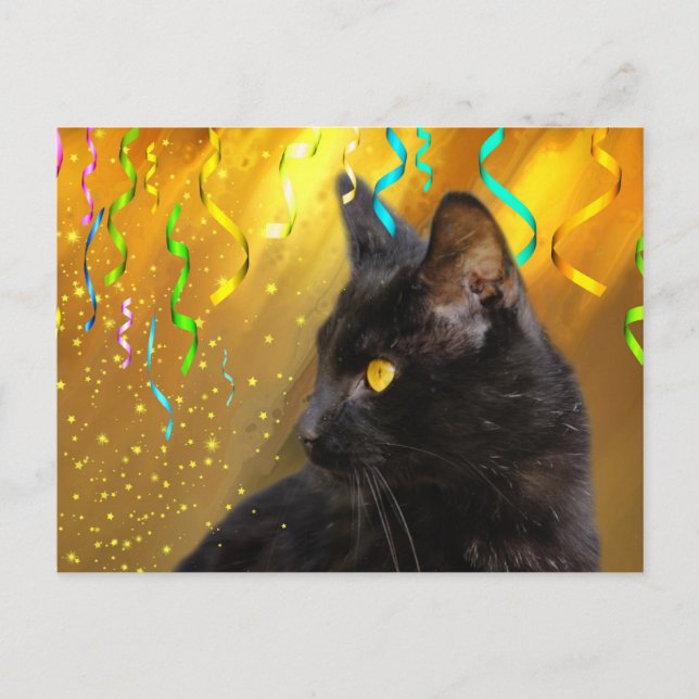 Cartão Postal Celebrar (Frente)