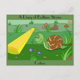 Cartão Postal Celina