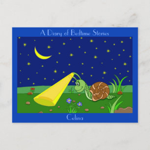 Cartão Postal Celina