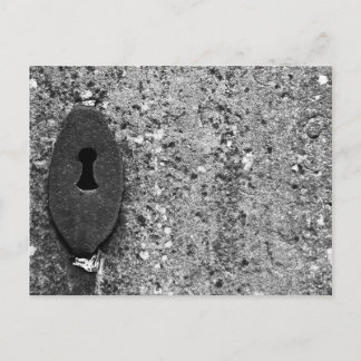 Cartão Postal Cemitério 2