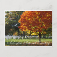 Cemitério Nacional de Arlington
