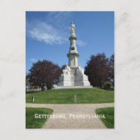 Cemitério Nacional de Gettysburg