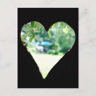 Cartão Postal Cenário 15