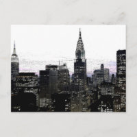 Centro de Nova York