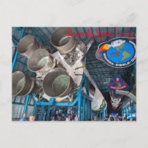 Centro Espacial Kennedy