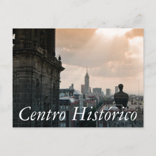 Cartão Postal Centro Histórico
