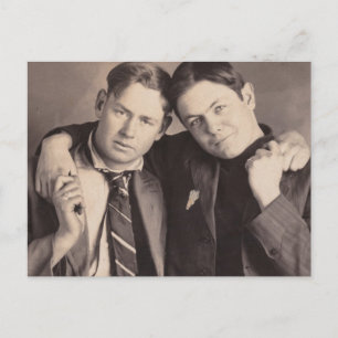 Cartão Postal cerca de 1910