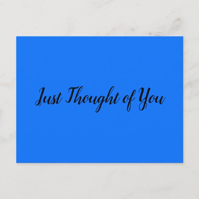 Cartão postal - Certo/Errado não importa. (Frente)