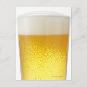 Cartão Postal Cerveja