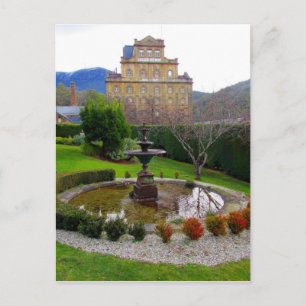 Cartão Postal cerveja de hobart do sul