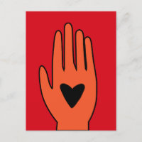Cessar-fogo agora mão design gráfica palestiniana