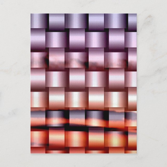 CARTÃO POSTAL CÉU (Frente)