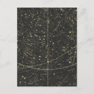 Cartão Postal Céus Jan. 21 de abril de 17