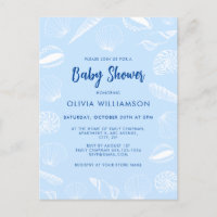 Chá de fraldas de Garotas do Mar do Oceano de Prai