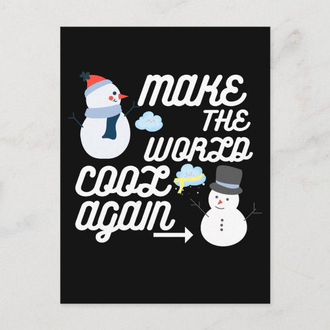 Cartão Postal Chá de noiva de abelha flores amarelas festa (Frente)