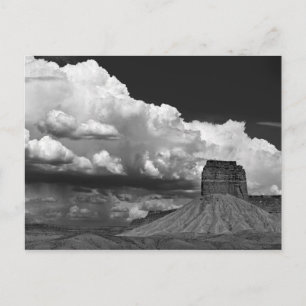 Cartão Postal Chaminés rock da Rota 666