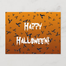 Chapéus de Bruxa de Halloween