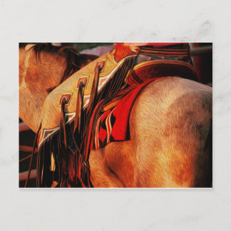 Cartão Postal Chaps