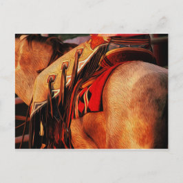 Cartão Postal Chaps