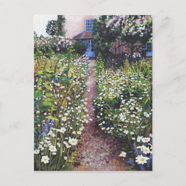 Cartão Postal Charleston 2012 (Frente)