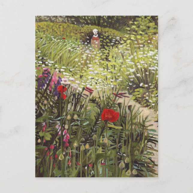 Cartão Postal Charleston II 2013 (Frente)