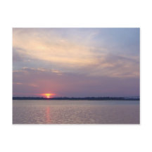 Charleston, SC Sunset