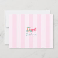 Charleston South Carolina Horse Drawn Carruagem