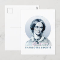 Charlotte Bronte Richmond - Retrato de Pintura