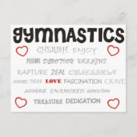 Cherish Gymnastics