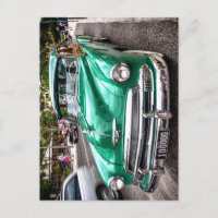 Chevrolet de 1951, Vagão de Estacionamento Deluxe,