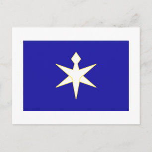 Cartão Postal Chiba