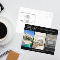 Chic acabou de vender Imobiliário 3 Marketing Pret
