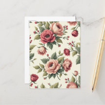 Chic francês Vintage