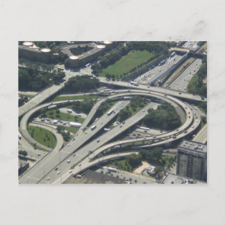 Cartão Postal Chicago 3