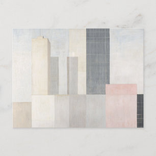 Cartão Postal Chicago, Cartão-postal Illinois