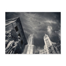 Chicago - Edifício Wrigley