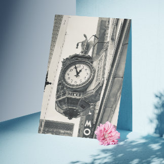 Cartão Postal Chicago, Illinois Architect, Cartão-postal