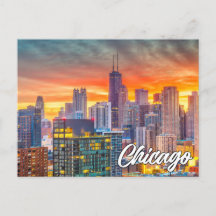 Chicago, Illinois, Estados Unidos