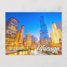 Chicago, Illinois, EUA