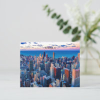Chicago, Skyscrapers Illinois