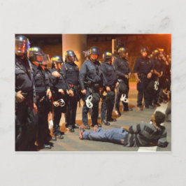 Cartão Postal Chillin...