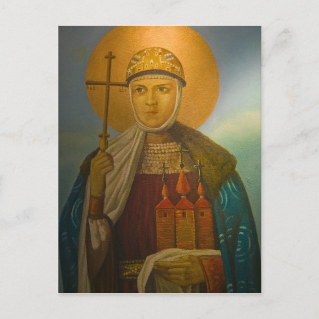 Cartão Postal CHINA, Província de Heilongjiang, Haerbin 2 (Frente)