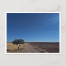 Cartão Postal Chinchon (Espanha)