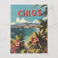 Chios vintage