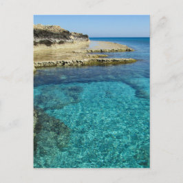 Cartão Postal Chipre